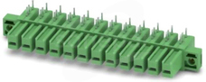 IPC 5/12-GFU-7,62 Gniazdo do PCB