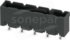GMSTBVA 2,5/ 5-G-7,62 BK Gniazdo do PCB