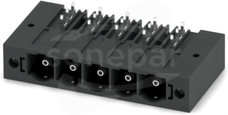PC 6-16/ 5-G1FU-10,16 BK Gniazdo do PCB