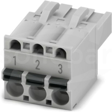 FKCT 2,5/ 3-ST 5,08 GYLCBKBD-3 Złącze do PCB