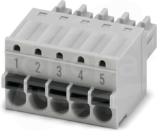 FK-MCP 1,5/ 5-ST-3,5GYAUBD:1-5 Złącze do PCB
