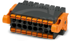 DFMC 1,5/ 8-ST-3,5-LR BK Złącze do PCB
