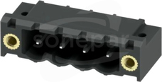 CC 2,5/ 4-GF-5,08 P26THRR56CLO Gniazdo do PCB