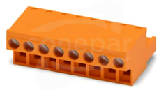 FRONT-MSTB 2,5/ 8-ST-5,08OGBD8 Złącze do PCB