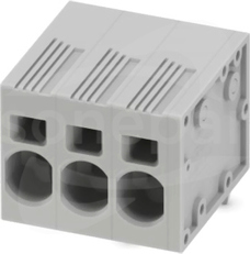 SPT 5/ 3-H-7,5-ZB GY Terminal przyłączeniowy do PCB