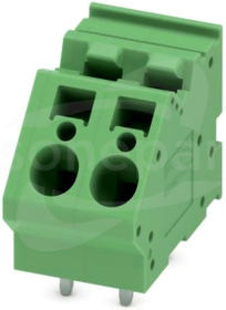 ZFKDSA 4-7,5- 2 Terminal przyłączeniowy do PCB