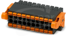 DFMC 1,5/10-ST-3,5-LR BK Złącze do PCB