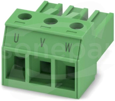PC 4/ 3-ST-7,62 BD:U-W Złącze do PCB