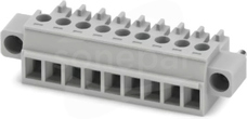 MC 1,5/ 9-STF-3,81 GY Złącze do PCB