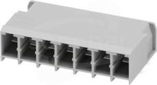 PC 4/ 7-G-7,62 GY Gniazdo do PCB