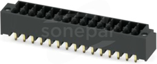 DMCV 1,5/15-G1F-3,5-LRAUP26THR Gniazdo do PCB