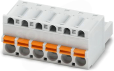 FKC 2,5/ 6-ST-5,08 GY7035 Złącze do PCB