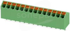 SPTA 1/14-3,5 Terminal przyłączeniowy do PCB