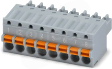 FK-MCP 1,5/ 8-ST-3,81GY31BDWH8 Złącze do PCB