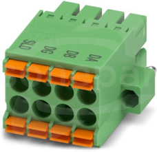 DFMC 1,5/ 4-STF-3,5 2BDSLD QSO Złącze do PCB