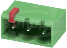 MSTBA 2,5/ 3-G-5,08 CR 1 Gniazdo do PCB