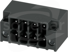 DMC 1,5/ 4-G1F-3,5-LR P26THR Gniazdo do PCB