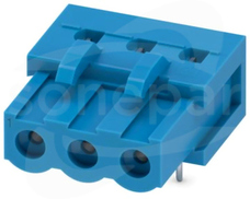 IC 2,5/ 3-G-5,08 BU Gniazdo do PCB