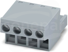 FRONT-MSTB 2,5/ 4-ST-5,08 SO1 Złącze do PCB