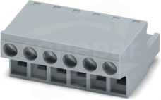 FRONT-MSTB 2,5/ 6-ST-5,08 SO1 Złącze do PCB
