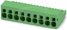SPC 16/ 9-ST-10,16 Złącze do PCB