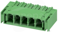 PC 5/ 2-GSF-7,62 Gniazdo do PCB
