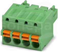 FK-MCP 1,5/ 4-ST-3,81 CN2,3 Złącze do PCB