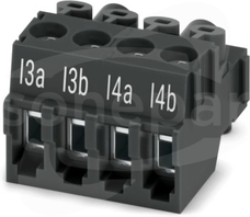 PT 1,5/ 4-PVH-3,5-A BKBDWH-I4B Złącze do PCB