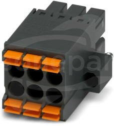 DFMC 1,5/ 3-STF-3,5 BK Złącze do PCB