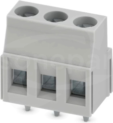 MKDSN 2,5/ 3-5,08 GY Terminal przyłączeniowy do PCB