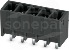 MCV 1,5/ 5-G-3,81 P26 THRR56 Gniazdo do PCB