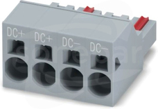 SPC 16/ 4-ST-10,16GY31CP2,4BDW Złącze do PCB