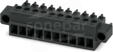 MC 1,5/10-STF-3,81 BK Złącze do PCB