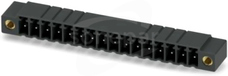 MC 1,5/16-GF-3,5 P20 THR Gniazdo do PCB