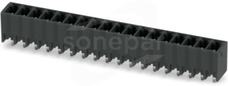 MCV 1,5/18-G-3,5 P20 THR Gniazdo do PCB