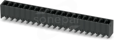 MCV 1,5/20-G-3,5 P20 THR Gniazdo do PCB