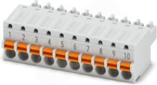 FK-MCP 1,5/10-ST-3,81GY35BD-10 Złącze do PCB