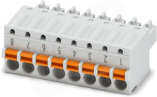 FK-MCP 1,5/ 8-ST-3,81GY35BD1SO Złącze do PCB