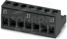 MSTB 2,5/ 7-ST-5,08BKPABD-L3SO Złącze do PCB