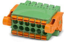 DFMC 1,5/ 6-ST-3,5-LR AU Złącze do PCB