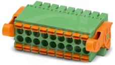 DFMC 1,5/ 9-ST-3,5-LR AU Złącze do PCB