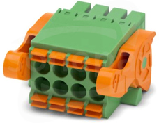 DFMC 1,5/ 4-ST-3,5-LR AU Złącze do PCB
