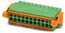 DFMC 1,5/11-ST-3,5-LR AU Złącze do PCB
