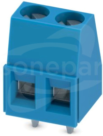 MKDS 1,5/ 2 BU Terminal przyłączeniowy do PCB