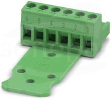 MSTB 2,5/ 6-STZ-5,08 BD:6-1 Złącze do PCB