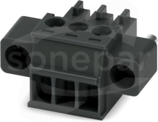 MC 1,5/ 3-STF-3,5 BK Złącze do PCB