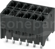 MCDNV 1,5/ 6-G1-3,5 P26THR R56 Gniazdo do PCB