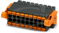 DFMC 1,5/ 9-ST-3,5-LR BK Złącze do PCB