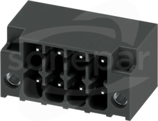 DMC 1,5/ 4-G1F-3,5-LRP26THRR44 Gniazdo do PCB