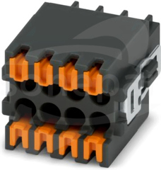 DFMC 0,5/ 4-ST-2,54-RF Złącze do PCB